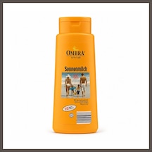 Bezos Ombra Sun Care Güneş Sütü Spf 10 Nxrlvng