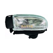 Sis - 704 - Farı Sol Renault 19, Megane, 1996-1999, Clıo 1996-1998, Laguna 1996-1999, Vw Transporter - Csmo-tex - T4 O