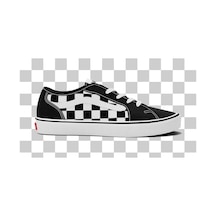 Vans Wm Filmore Decon Kadın Ayakkabısı Vn0a45nm5gx1 Siyah