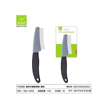 Nunbell İnce Telli Tarak Large
