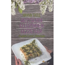 Hestia'Nın Ellerinden Lezzetler N11.11292