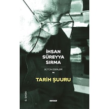 Tarih Şuuru - Mydr-657595