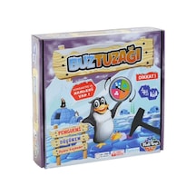 Moli Toys Buz Tuzağı Junior 1001582