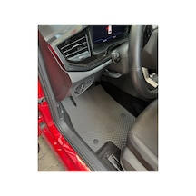 Volkswagen Polo 2018-2024 Premium Eva Akıllı Oto Paspas