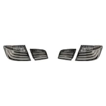 Bmw F10 - Lcı Dönüşüm Tak Çalıştır Stop Set 2010-2013