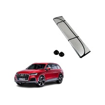 Zenvia Katlanabilir Araç Ön Cam Güneş Koruma Perdesi Ford Focus Honda Civic Opel Astra Hyundai İ20 Znv2026