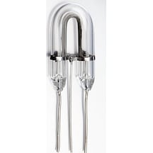 Mesan U Ampul Xenon Çakar Ms 9008