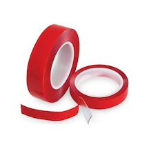 2520 Şeffaf Çift Taraflı İze Bant 18 Mm 2 Metre