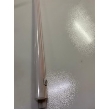 10 Adet Ct 2469 Cata 16 W Ledli T5 Bant Armatür Günışığı 3200K