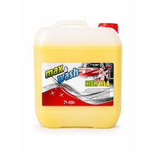 4 Kg Hızlı Cila 1/1 Konsantre Profesyonel Oto Hızlı Cila Araç Boya Koruyucu Ve Parlatıcı Oto Kuaför Ürünü