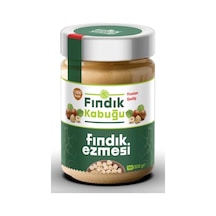 Fındık Kabuğu %100 Fındık Ezmesi 300 G