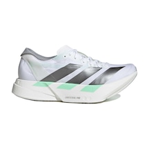 Adidas Adizero Adios Pro 4 Kadın Beyaz Koşu Ayakkabısı Kı1471