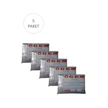 Bakkaliye Naylon Torba İkilik 22x36 Cm 1 Kg 5 Paket Takriben 975 Adet