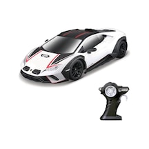 Maisto 1:14 Lamborghini Huracan Sterrato Kumandalı Araba 82817 Çok Renkli