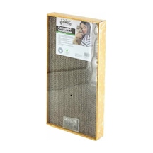 Pawise Geniş Karton Kedi Tırmalama 48 x 24 CM