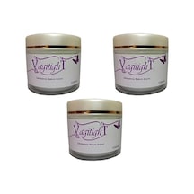 Süper Vagitight Kadınlara Özel Genital Bölge Krem 100 Ml X 3 Adet