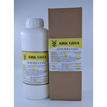 Krk Gıda Aynı Sefa Yağı 1 KG