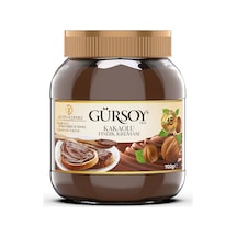 Gürsoy Kakaolu Fındık Kreması 700 G