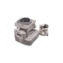 Silindir & Piston Sekman Tkm.eb280 Yedek Parça