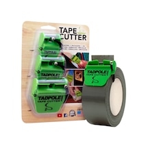 Tadpole Tape Cutter Combo Bant Kesme Aparatı 3'lü  Set