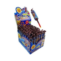 Chupa Chups Melody Pops Kola Aromalı Şekerleme 48 x 15 G