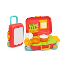 03478 Mutfak Set Bavulum Belirtilmemiş