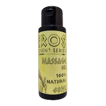 Eros Legent Bay Bayan Masaj Yağı 60 Ml