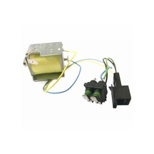 Opel Corsa D Vites Pozisyon Şalteri Switch Gm 93191238