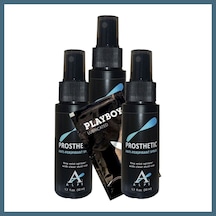 Agc Uygun Sepet Alps Prosthetic Sprey Anti-perspirant Spray 50 Ml - Jel Agc