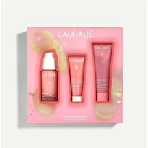 Caudalie Vinohydra Hiyalüronik Serum 30 ML + Duş Jeli 50 ML + Nem Maskesi 15 ML