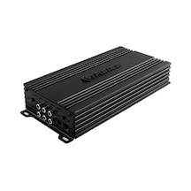 Rs-g600.5d Rs-g600.5d 4x80w Class D 5 Kanallı Oto Amplifikatör Yeni Nesil Digital Amfi