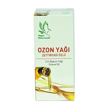 Doğan Ozon Yağı 50cc
