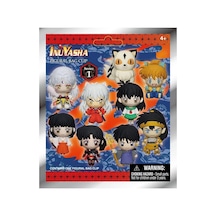 Inuyasha Klipsli Figür Seri 1