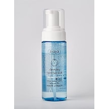 Ziaja Yüz Temizleme Köpüğü Kuru Ve Hassas Cilt 150 Ml 3 Paketi