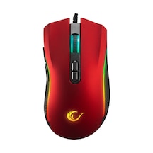 Rampage SMX-R44 Kablolu Makrolu Oyuncu Mouse