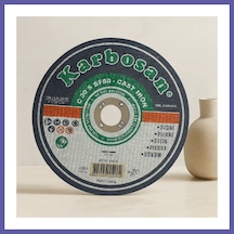 Bezos 180 Mm Mermer Kesme Diski 3.0 Mm - 22 Mm Delik Nıda