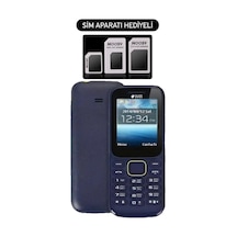 B310 Tuşlu Telefon Asker Telefonu
