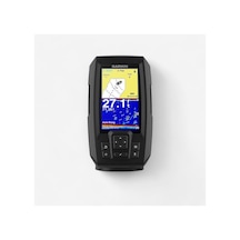 Garmin Striker 4 Plus Balık Bulucu Sonar Gps - Balıkçılık