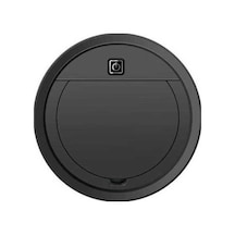 Pazly Geeroyoo Evcil Hayvan Tüyü Robot Süpürge - Sert Zeminler Ve Düşük Tüylü Halılar İçin Akıllı Siyah Cc Siyah Pazly Geeroyoo Evcil Hayvan Tüyü Robot Süpürge - Sert Zeminler Ve Düşük Tüylü Halılar İçin Akıllı Siyah Cc Siyah