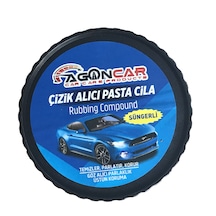 Çizik Alıcı Pasta Cila 275 Gr