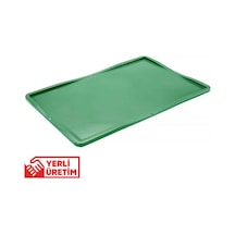 Yeşil