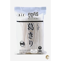 Bıf Kuzukiri Patates Eriştesi Kuzukiri Potato Noodle 500 G