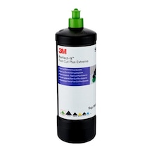 3m 51815 Kalın Pasta Yeşil Kapak 1 Lt