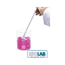 Isolab Manyetik Balık Tutucu - Sabit Saplı - 268 Mm