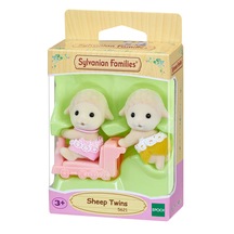 Sylvanian Families Koyun İkizler 5621