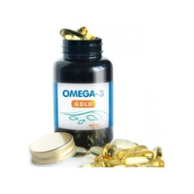 Omega3 gold Balık Yağı Kapsül 60 Kapsül