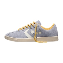 A17757c-e Converse All Star Classıc Traıner Suede Erkek Spor Ayakkabı Mavi A17757c-e