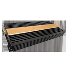 Reıss Audıo Rs-D2500.1 2500 Watt Mono Tek Kanal Anfi