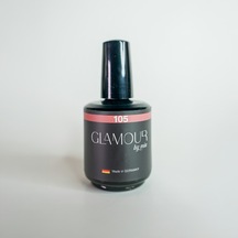 Glamour By Mia 105 Sütlü Karamel Nude Kalıcı Oje 15 Ml Hema Free Tpo Free