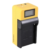 Patona 4525 Synchron NP-F970 Sony Usb Şarj Cihazı